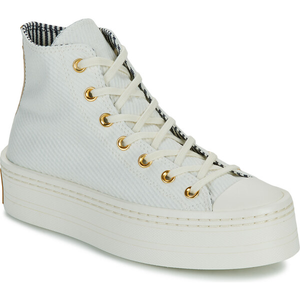 Converse Členkové tenisky CHUCK TAYLOR ALL STAR MODERN LIFT Converse 48652166