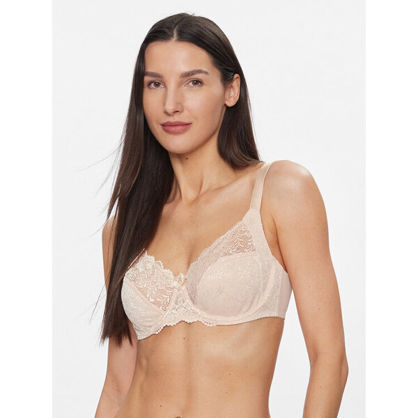 Podprsenka s kosticami Dorina 48091417