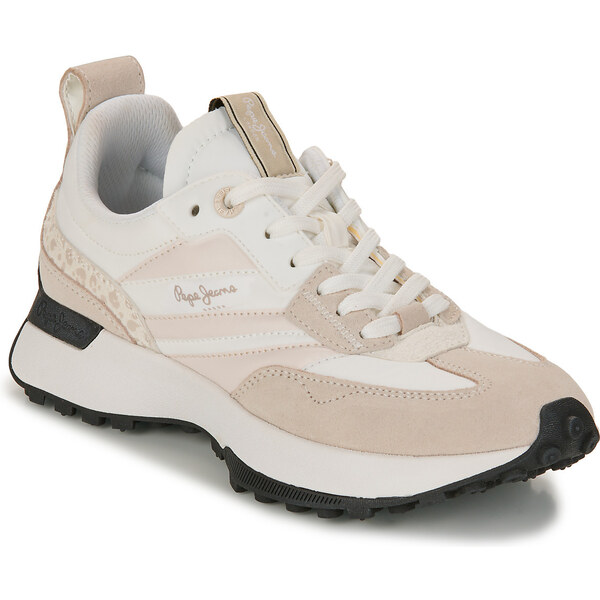 Pepe jeans Nízke tenisky LUCKY PRINT Pepe jeans 62500316