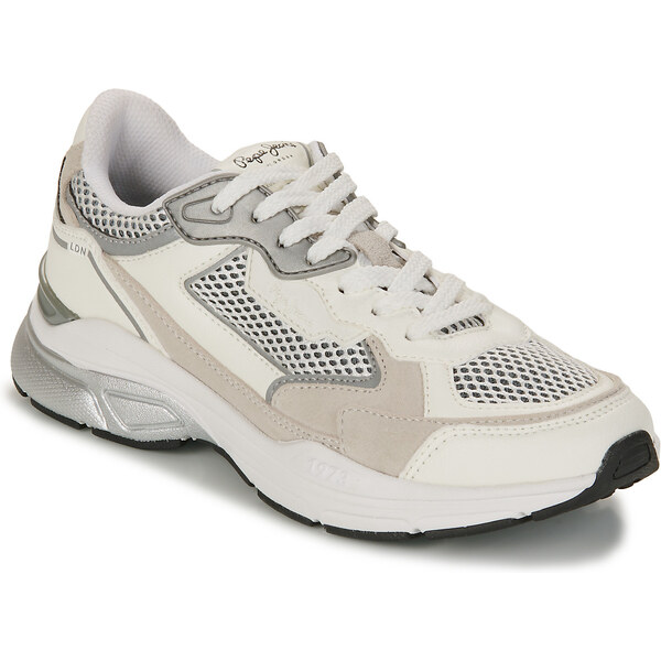 Pepe jeans Nízke tenisky DAVE EVOLUTION W Pepe jeans 48673028