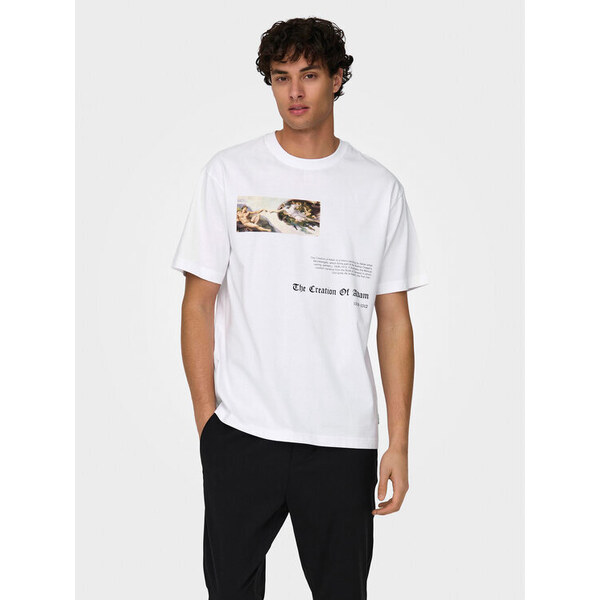 Tričko Only & Sons 48561611