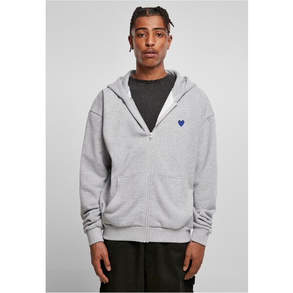 Mister Tee Mens Sweatshirt A Little Dream Of Me Ultra - Grey 66017699