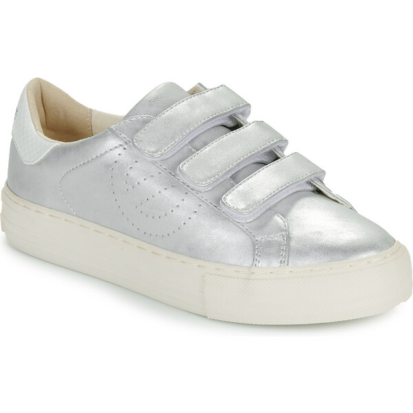 No Name Nízke tenisky ARCADE STRAPS PERFOS No Name 48673004