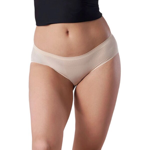 JULIMEX Dámske nohavičky Avia beige 58287042