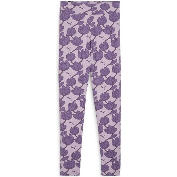 Puma Legíny ESS BLOSSOM AOP LEGGING Puma 48690570