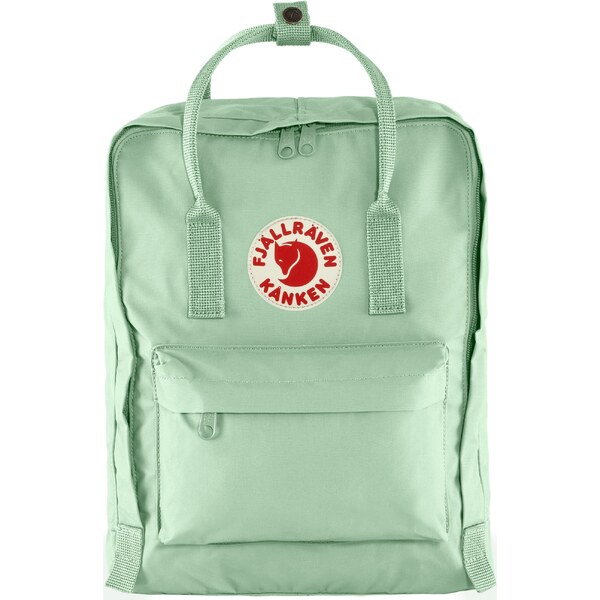 Fjällräven Kanken Mint Green 16l 48972106