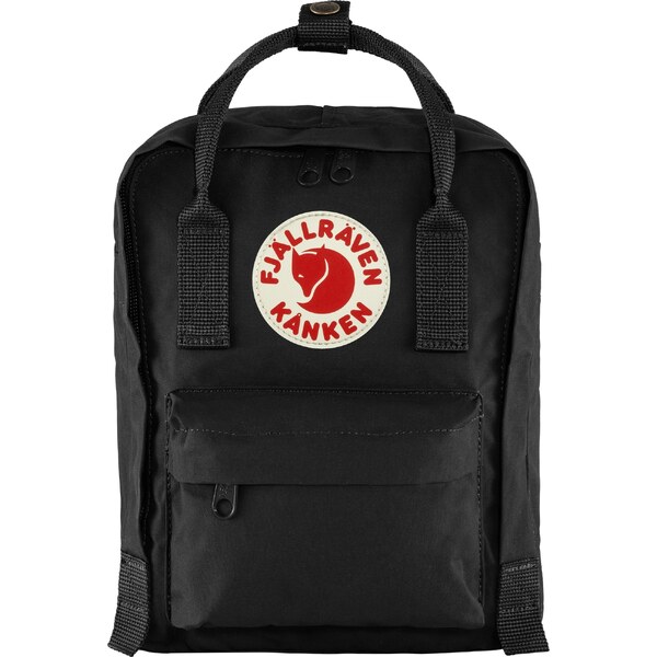 Fjällräven Kanken Mini Black 48972100