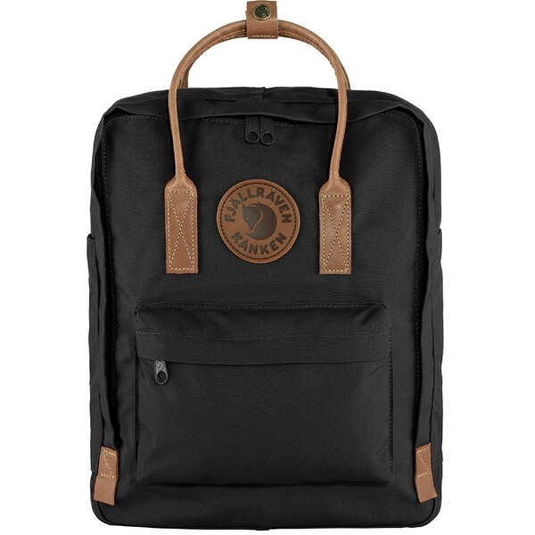 Fjällräven Kanken No. 2 Black 48972107