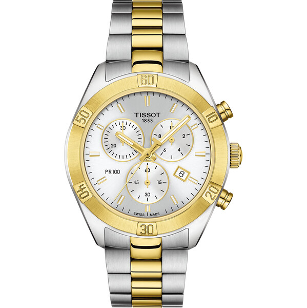 Tissot PR 100 Chic Lady T101.917.22.031.00 66590782