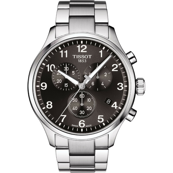 Tissot Chrono XL Classic T116.617.11.057.01 66592058