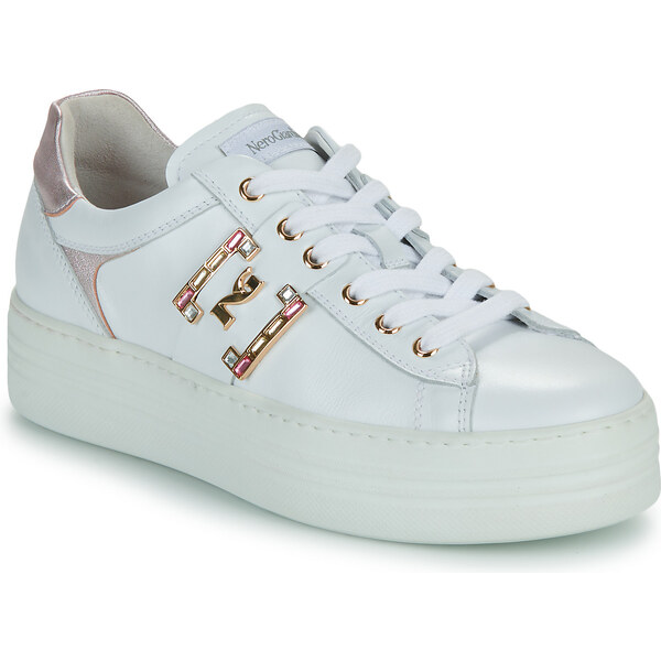 NeroGiardini Nízke tenisky E409967D NeroGiardini 48690667