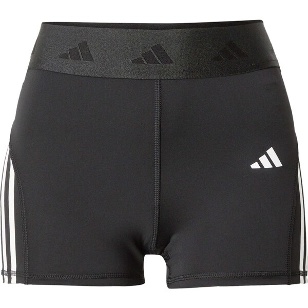 ADIDAS PERFORMANCE Nohavice HYGLM čierna / biela 50699726