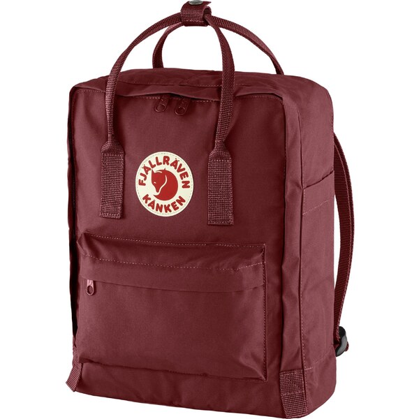 Fjallraven KANKEN Ox Red 16l 48668589