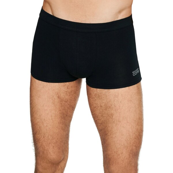 HENDERSON Pánske boxerky 22052 State black 58361835