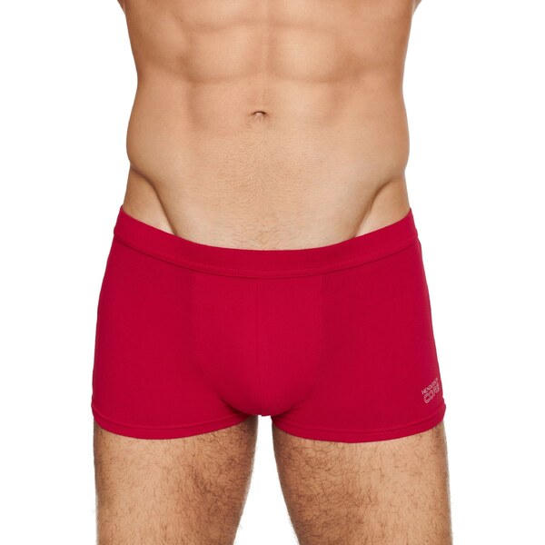 HENDERSON Pánske boxerky 22052 State red 58361836