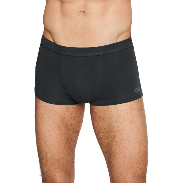 HENDERSON Pánske boxerky 22052 State grey 58361838