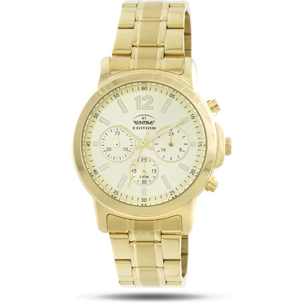 Bentime Pánske analógové hodinky E3344-KR7-2 66595271
