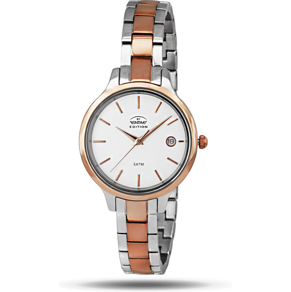 Bentime Dámske analógové hodinky E12098-PT-3 66581377