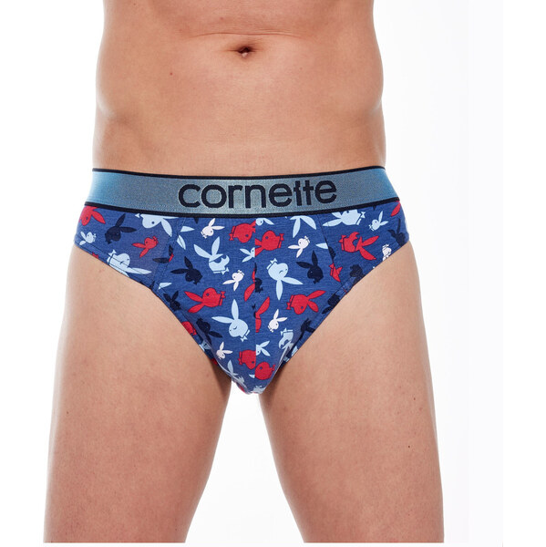 Pánske slipy Cornette High Emotion 507/34 53442314