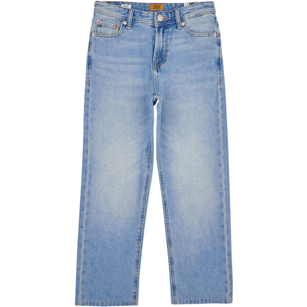 Jack & Jones Rovné džínsy JJICHRIS JJORIGINAL MF 920 NOOS JNR Jack & 56193294