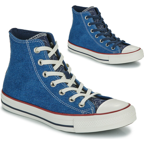 Converse Členkové tenisky CHUCK TAYLOR ALL STAR Converse 56192464