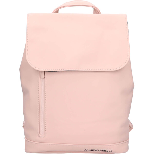 Trendy batoh New Rebels Alina - ružová 48227278