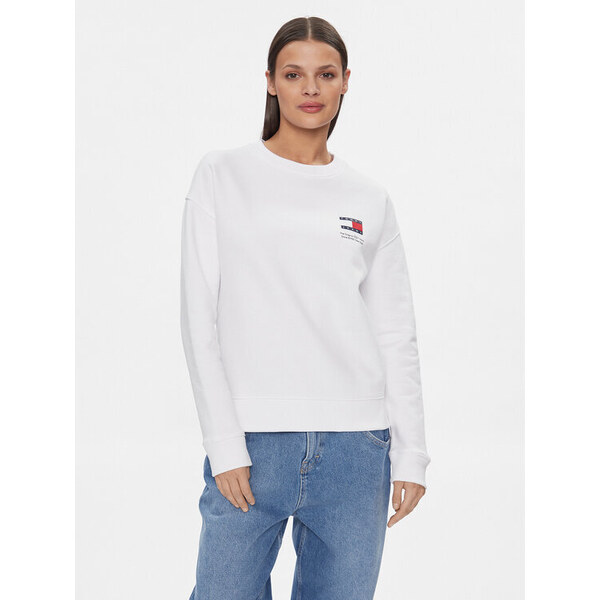 Mikina Tommy Jeans 48618159