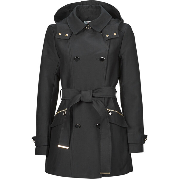 Morgan Kabátiky Trenchcoat GLADIA Morgan 51021076