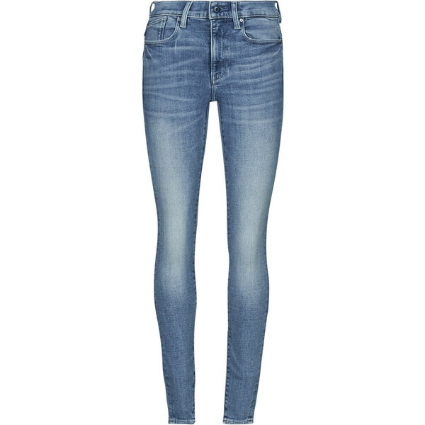 G-Star Raw Džínsy Skinny lhana skinny wmn G-Star Raw 56190599