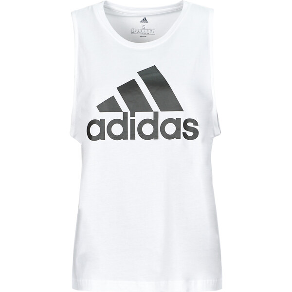 adidas Tielka a tričká bez rukávov W BL TK adidas 65470654