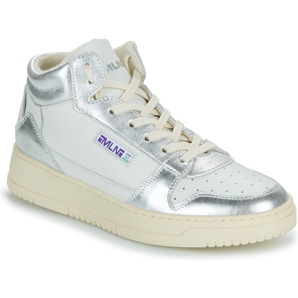 Meline Členkové tenisky DB515-P9030 Meline 62500610