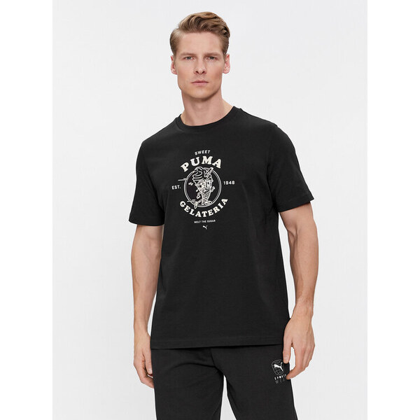 Tričko Puma 48697899