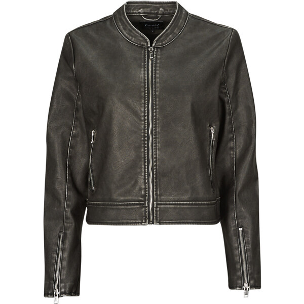 Only Kožené bundy ONLMINDY Only 56192786