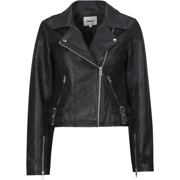 Only Kožené bundy ONLALBA Only 62500813