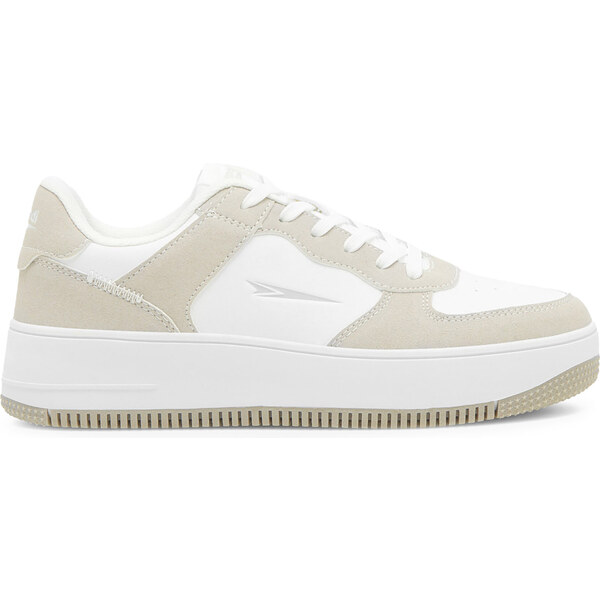 Sneakersy Sprandi 48702427