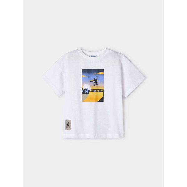 Tričko Mayoral 53872185