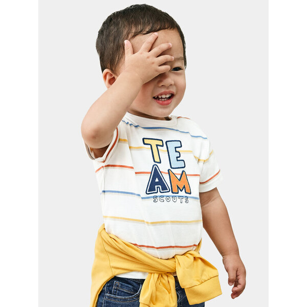 Tričko Mayoral 53868876