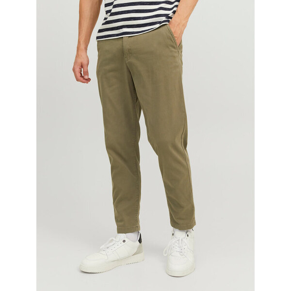 Chino nohavice Jack & Jones 48703502