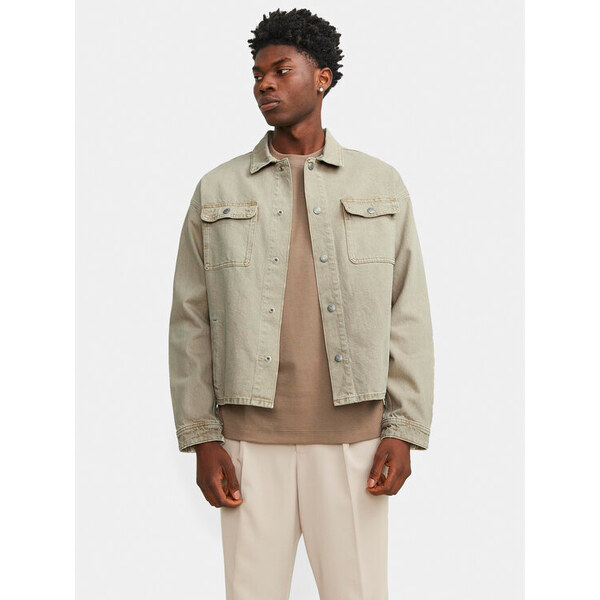Džínsová bunda Jack & Jones 48719179