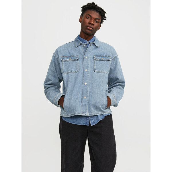 Džínsová bunda Jack & Jones 48719166