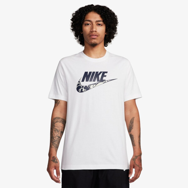 Nike M NSW TEE 12MO FUTURA SP24 S 51201512