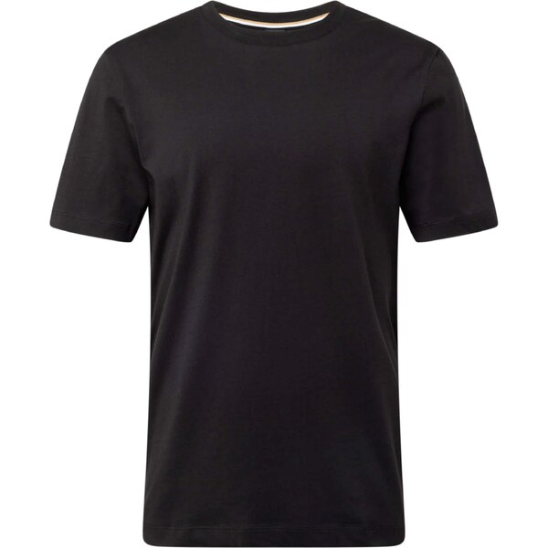 BOSS Tričko Thompson čierna 48724838