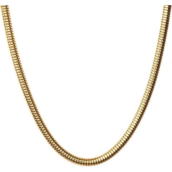 Lindas Jewelry Náhrdelník DIY 45+4 cm GLD chirurgická oceľ INH215 48735147