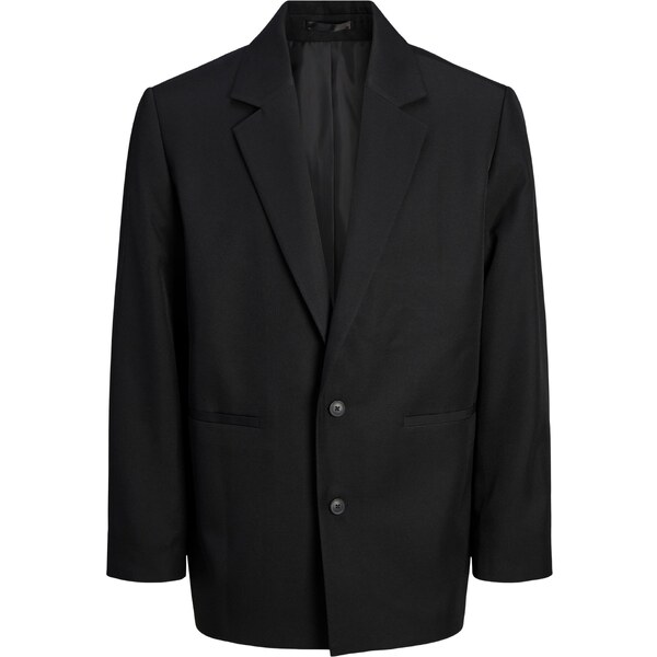 JACK & JONES Sako CARTER čierna 54282613