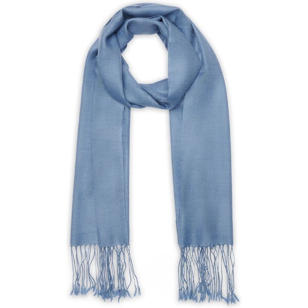 Noolur Šál CANELA svetlomodrá 54249376