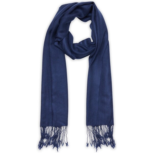 Noolur Šál CANELA modrá 54249409