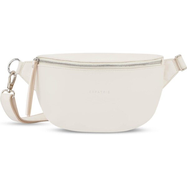 Expatrié Ľadvinka Alice Small krémová 54255104