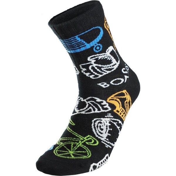 Bontis Ponožky SPORT 48749786