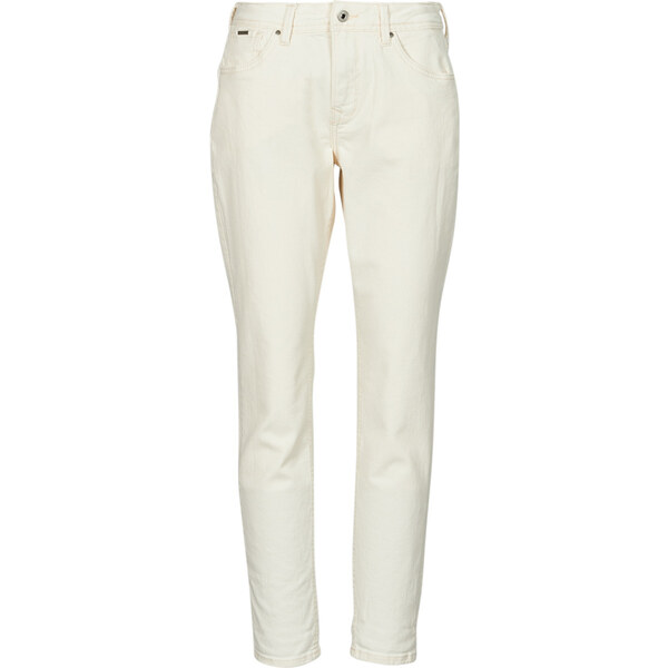 Pepe jeans Zúžené rifle TAPERED JEANS HW Pepe jeans 56193537