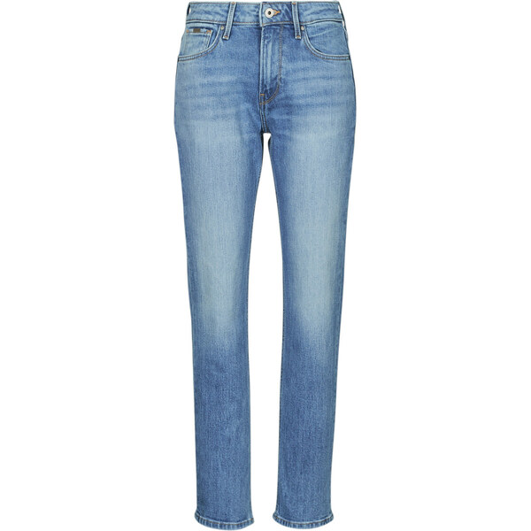 Pepe jeans Rovné džínsy STRAIGHT JEANS HW Pepe jeans 56193538